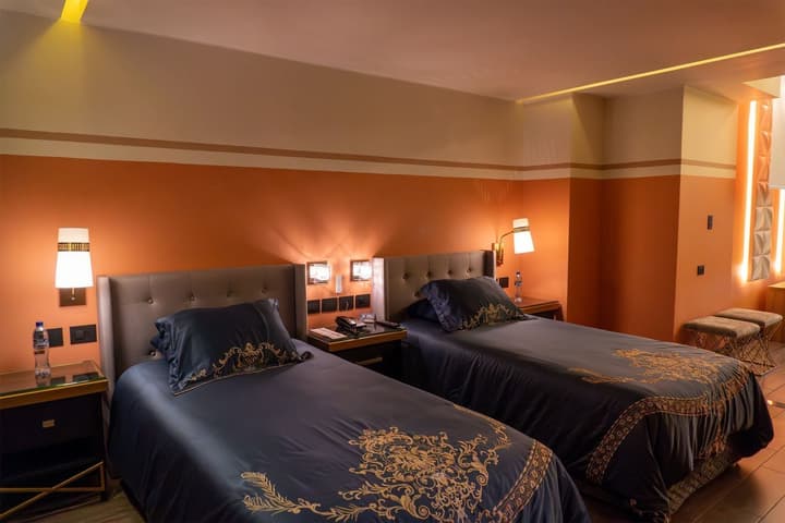 Hotel Palmera Dorada