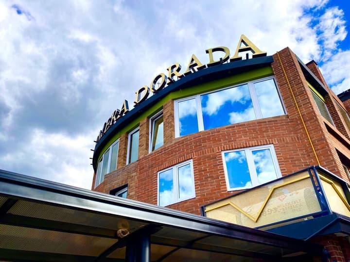 Hotel Palmera Dorada