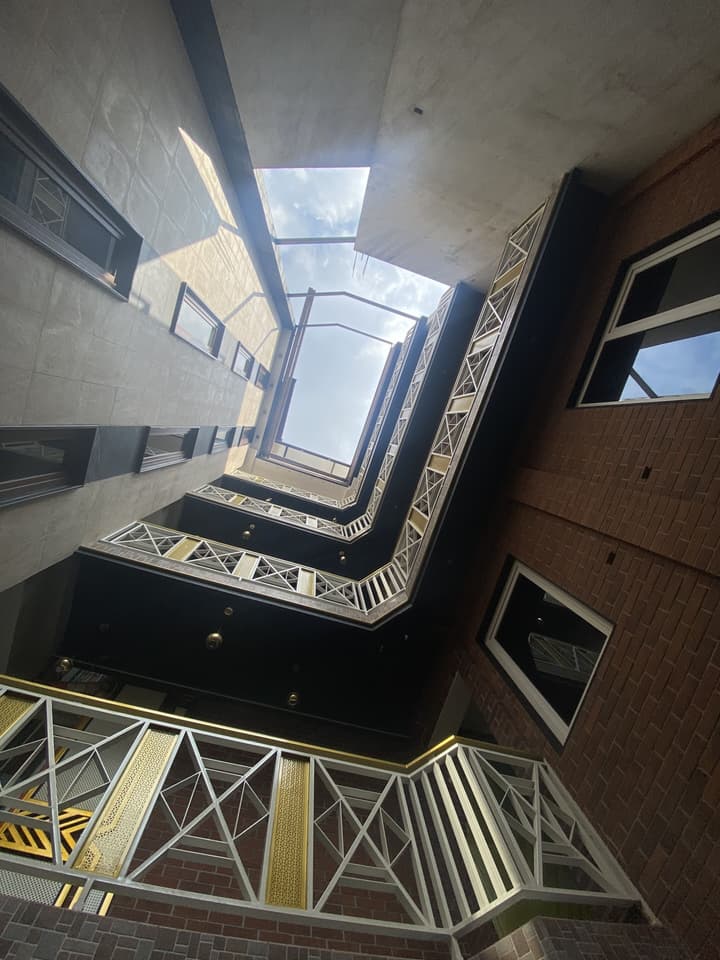 Hotel Palmera Dorada