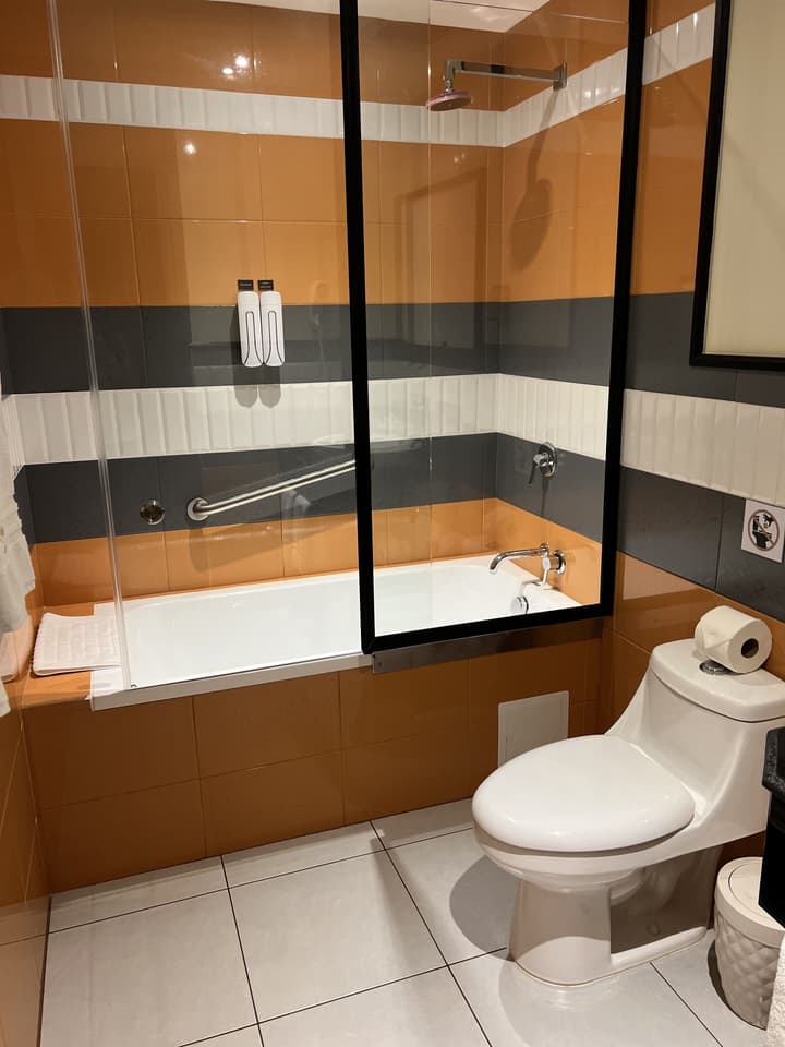 Hotel Palmera Dorada
