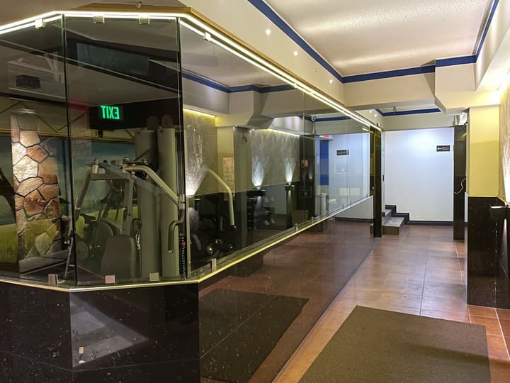Hotel Palmera Dorada
