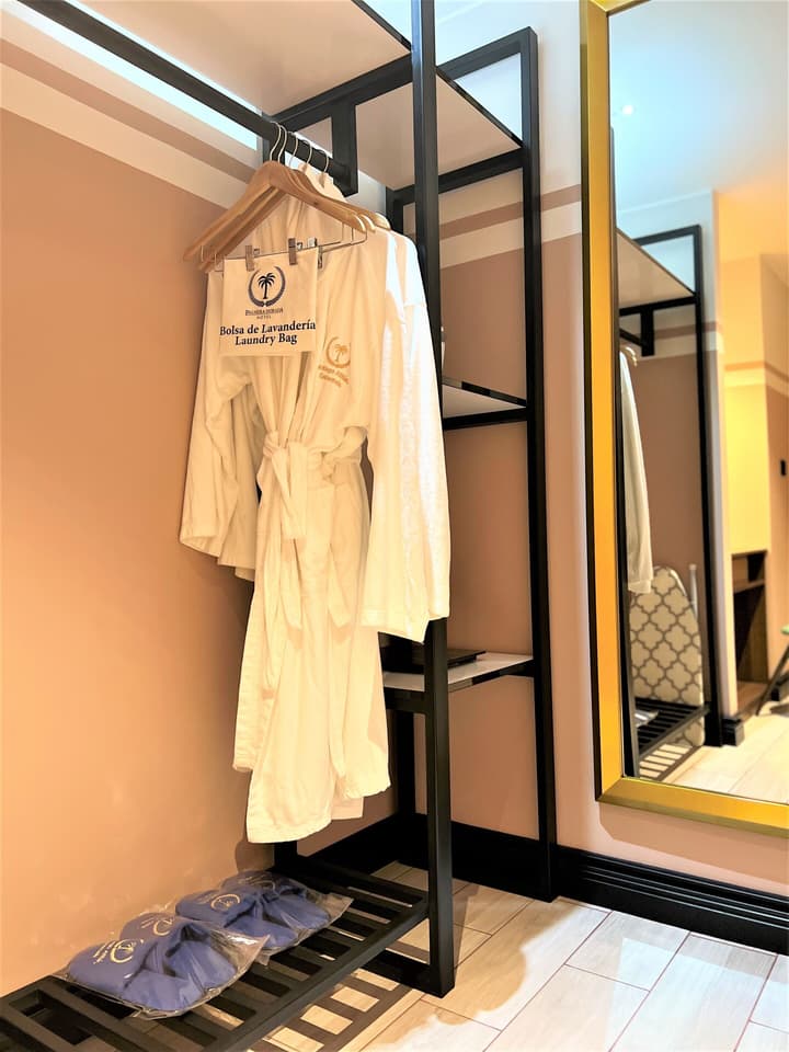 Hotel Palmera Dorada
