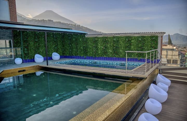 Hotel Palmera Dorada