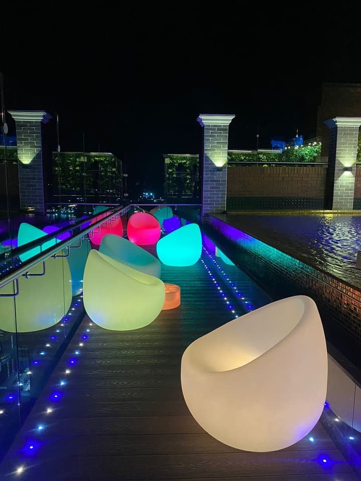 Hotel Palmera Dorada