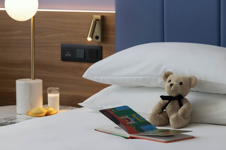 Sheraton Nice
