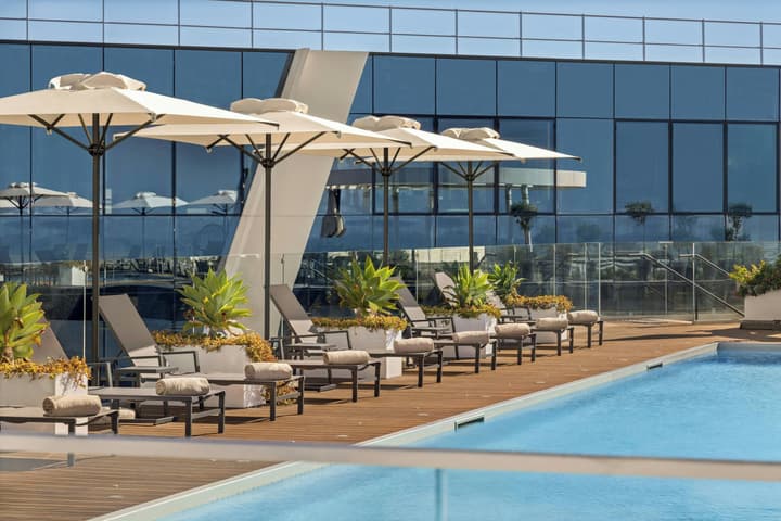 Sheraton Nice
