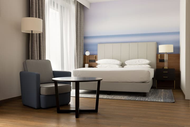 Sheraton Nice