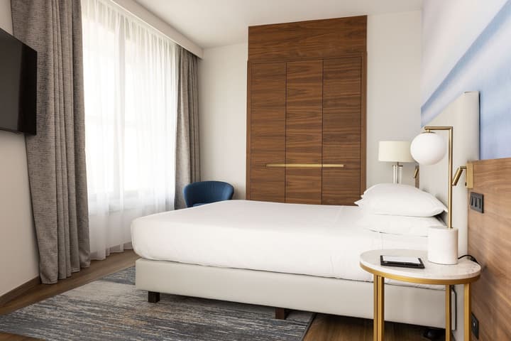 Sheraton Nice