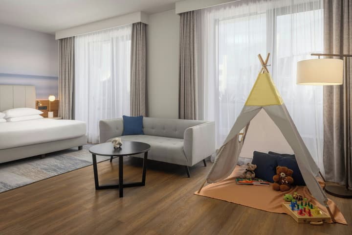 Sheraton Nice