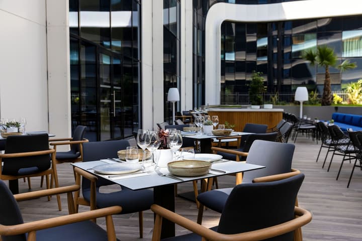 Sheraton Nice