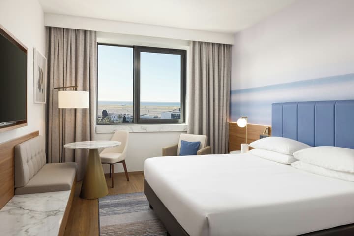 Sheraton Nice