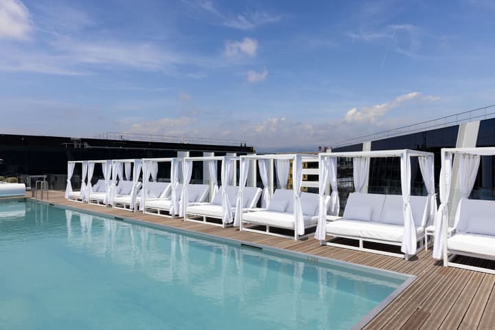 Sheraton Nice