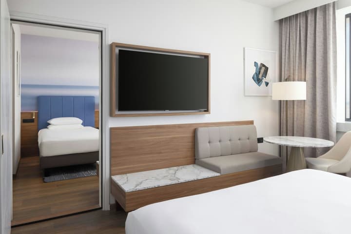 Sheraton Nice