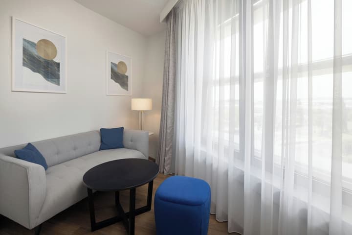 Sheraton Nice
