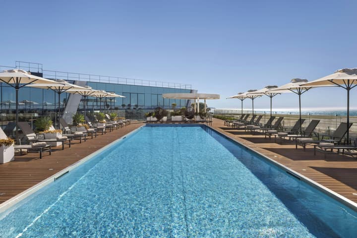 Sheraton Nice