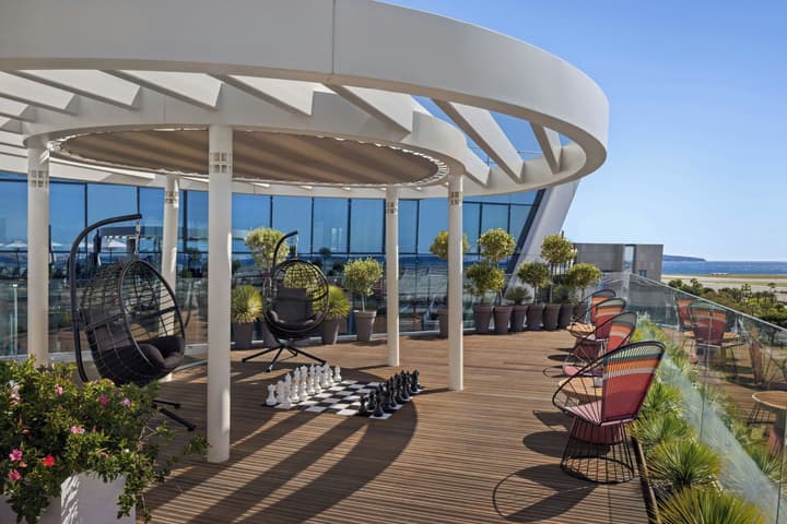 Sheraton Nice