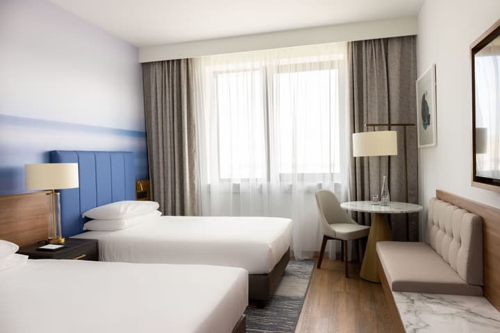 Sheraton Nice