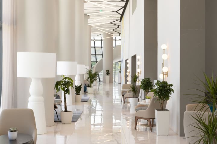 Sheraton Nice