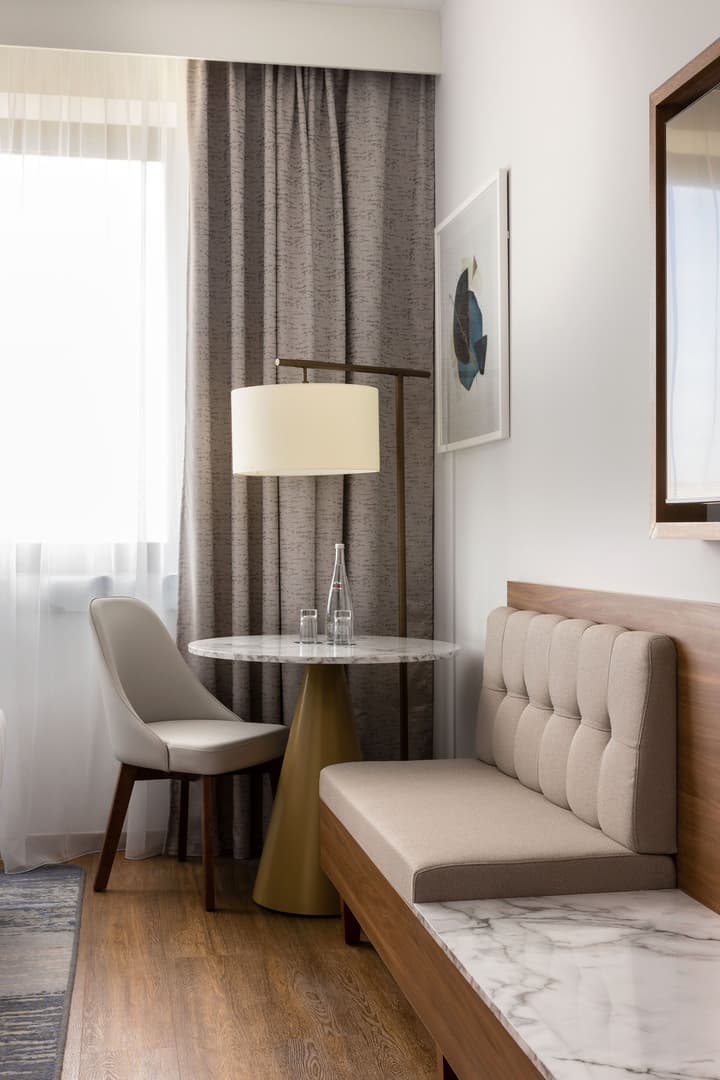 Sheraton Nice