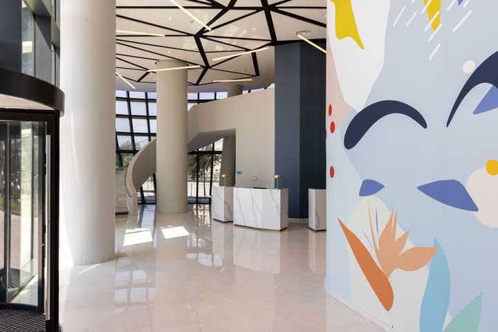 Sheraton Nice