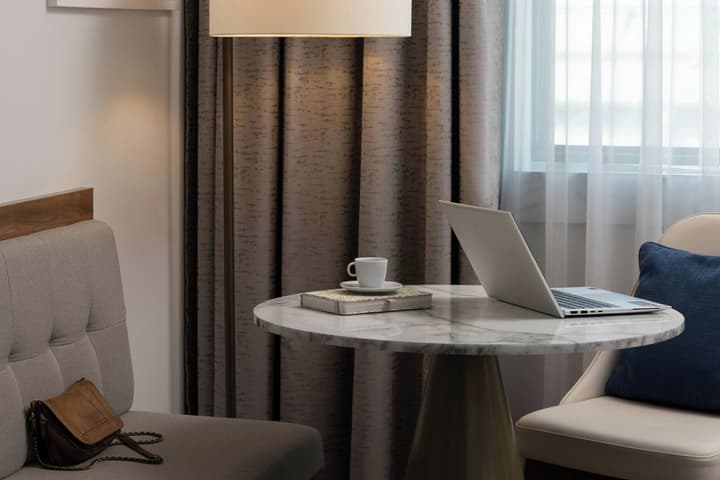 Sheraton Nice