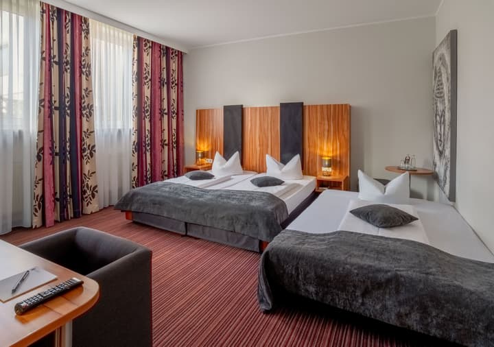 Arthotel ANA Style