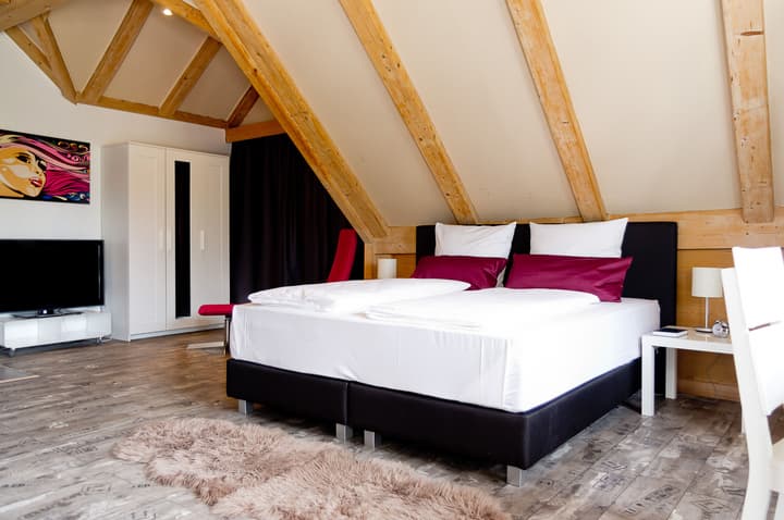 Arthotel ANA Style