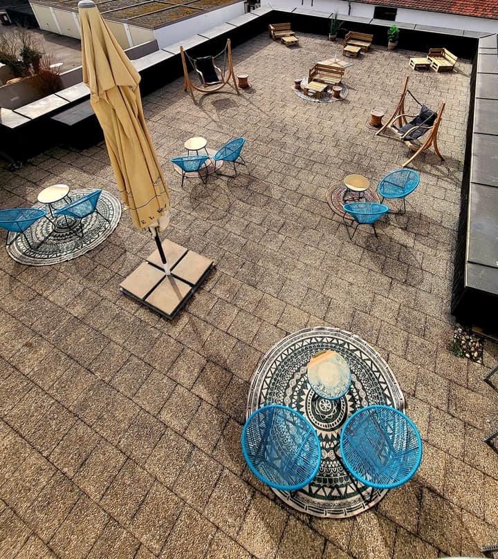 Arthotel ANA Style