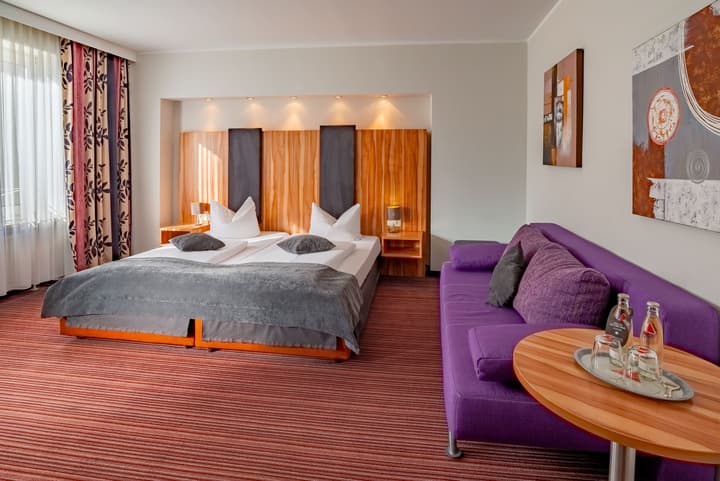 Arthotel ANA Style