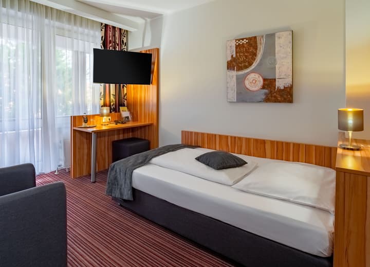 Arthotel ANA Style