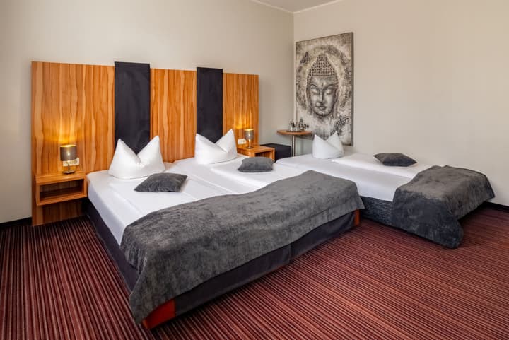 Arthotel ANA Style