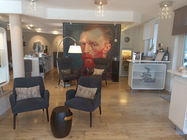 Arthotel ANA Style