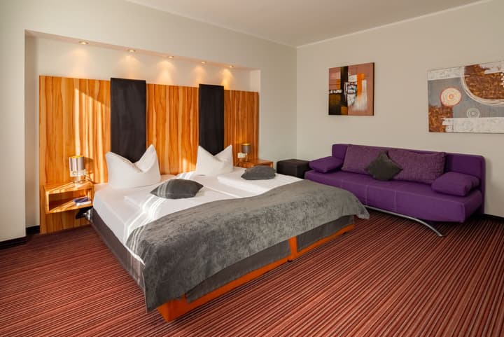 Arthotel ANA Style