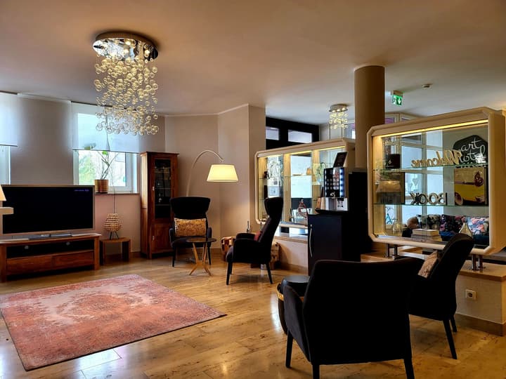 Arthotel ANA Style