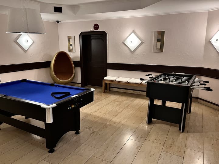 Arthotel ANA Style