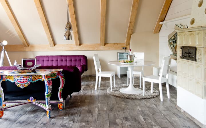 Arthotel ANA Style