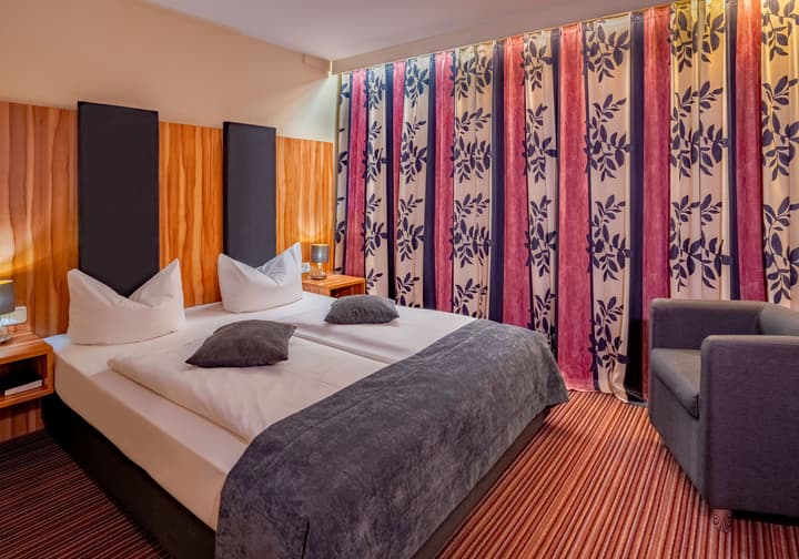 Arthotel ANA Style