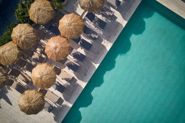 Altura Hotel Zakynthos