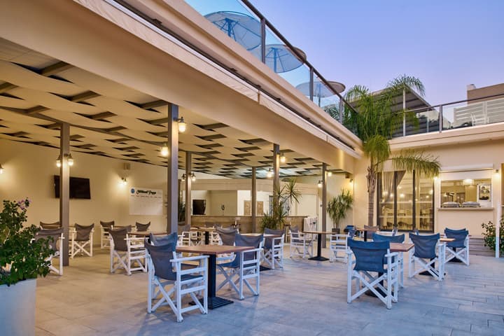 Altura Hotel Zakynthos