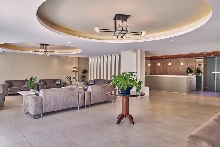 Altura Hotel Zakynthos