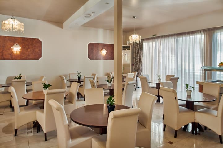 Altura Hotel Zakynthos