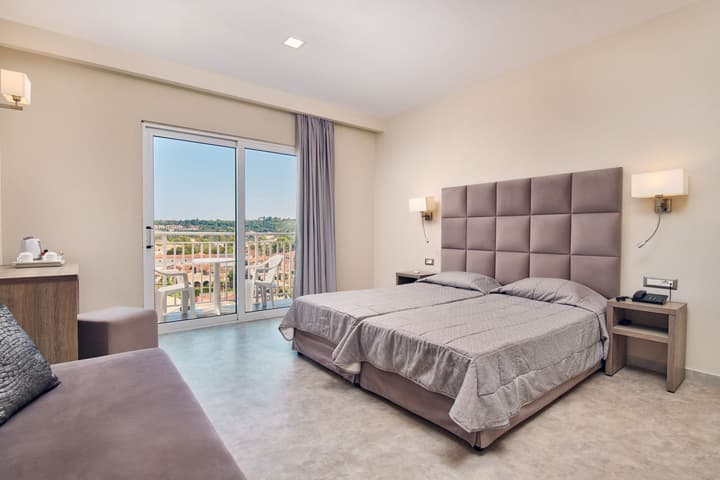 Altura Hotel Zakynthos