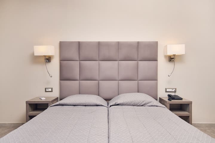 Altura Hotel Zakynthos