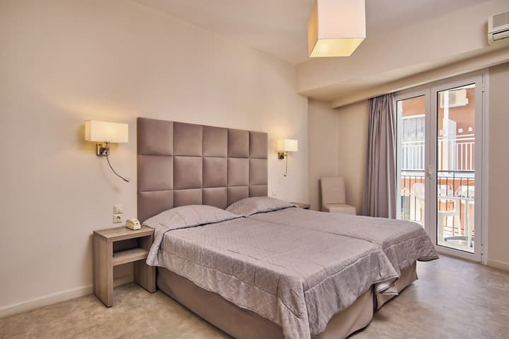Altura Hotel Zakynthos