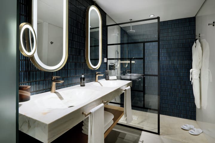 Hard Rock Hotel Marbella – Puerto Banús