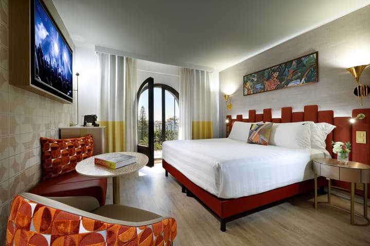Hard Rock Hotel Marbella – Puerto Banús