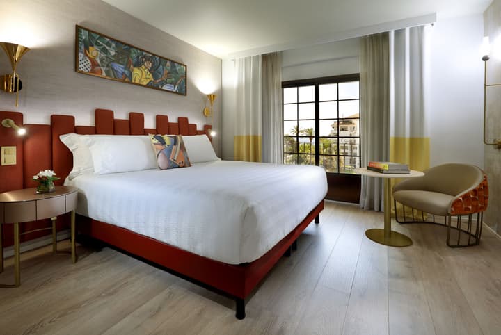 Hard Rock Hotel Marbella – Puerto Banús