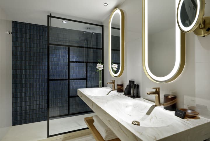 Hard Rock Hotel Marbella – Puerto Banús