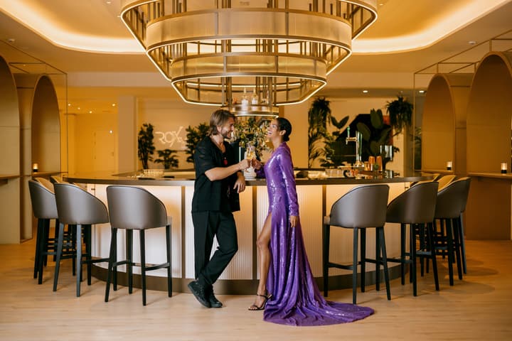 Hard Rock Hotel Marbella – Puerto Banús
