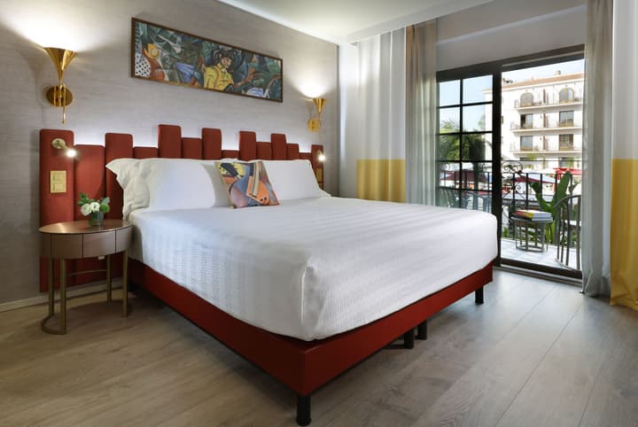 Hard Rock Hotel Marbella – Puerto Banús